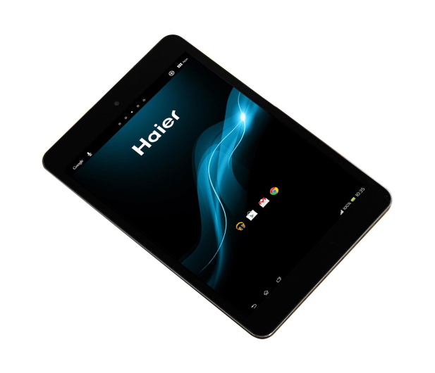 Haier HaierPad 781 R3188/1024MB/8GB/Android 4.2 - 180583 - zdjęcie 10